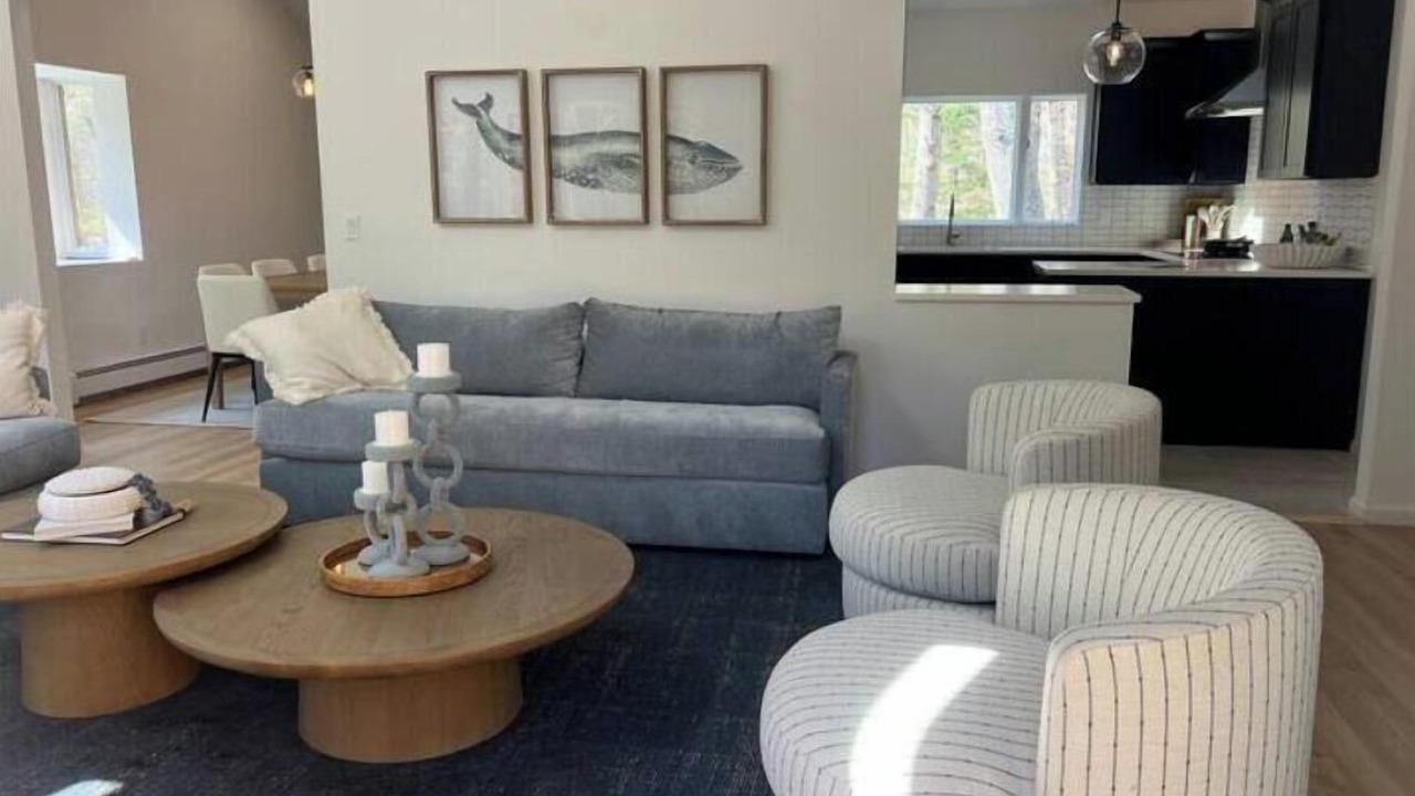Photo of Livingroom in Bridgehampton