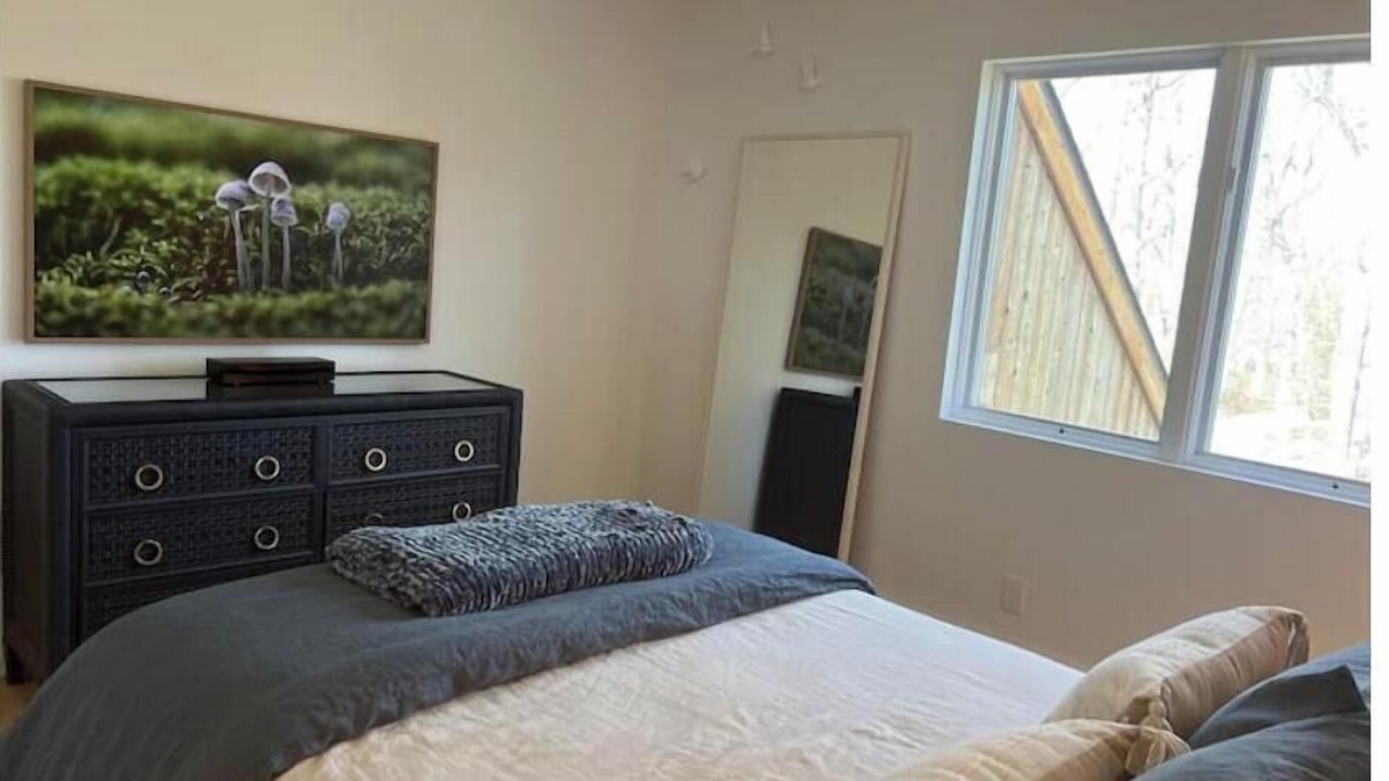Photo of Bedroom in Bridgehampton