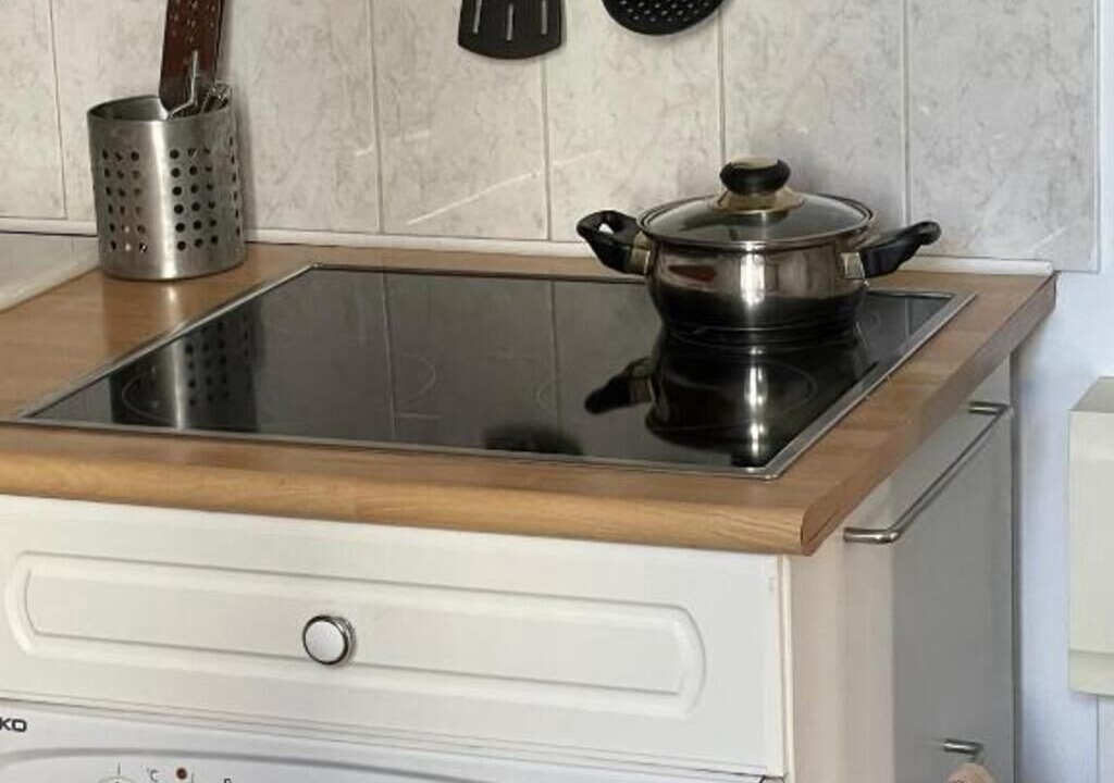 Photo of Kitchen in La Courneuve