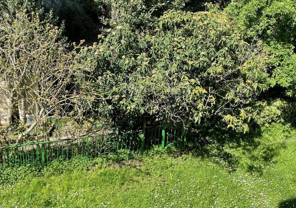 Photo of Outdoor in La Courneuve