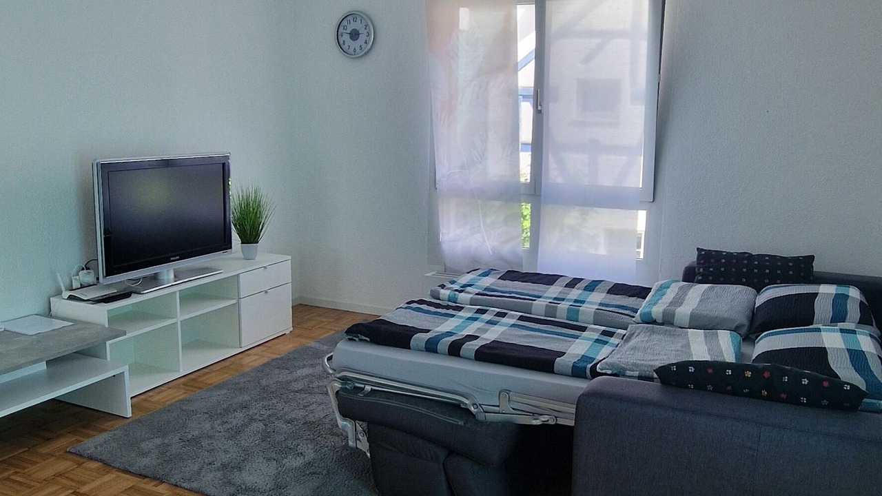 Photo of Livingroom in Andelfingen District