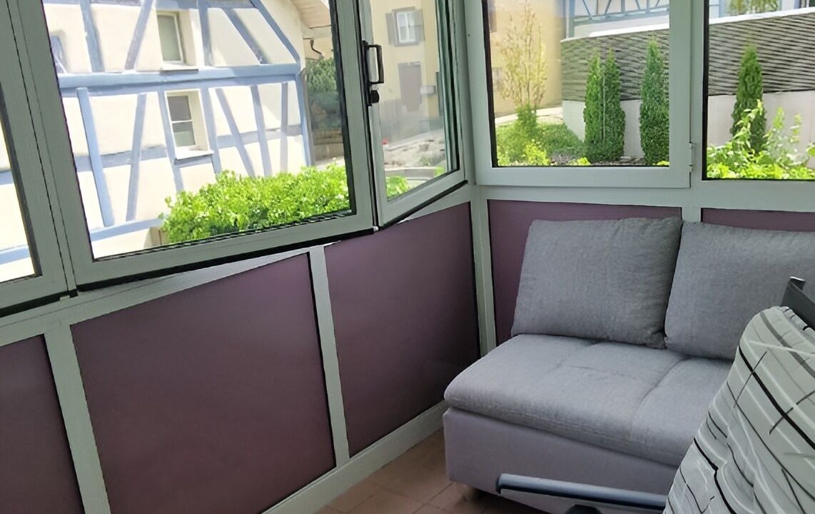 Photo of Livingroom in Andelfingen District