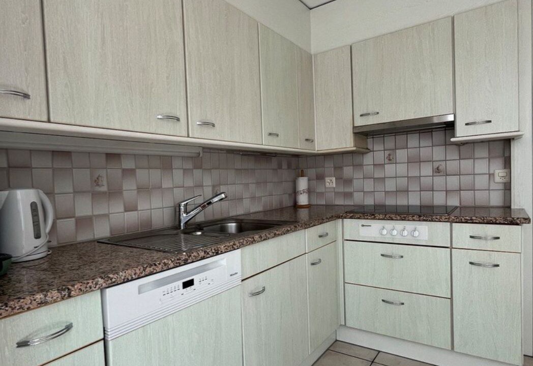 Photo of Kitchen in Andelfingen District