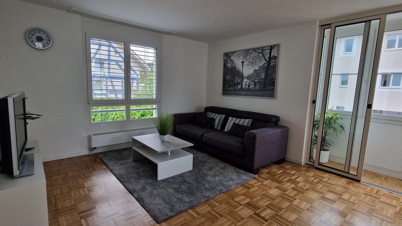 Photo of Livingroom in Andelfingen District