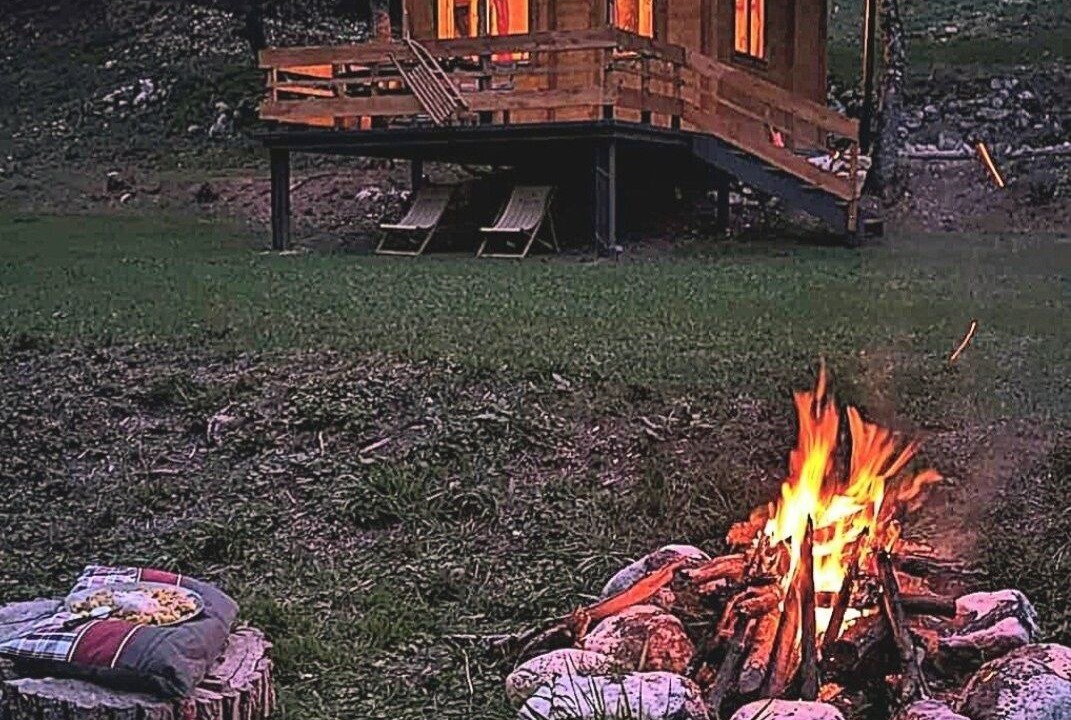 Photo of Outdoor in Greolieres