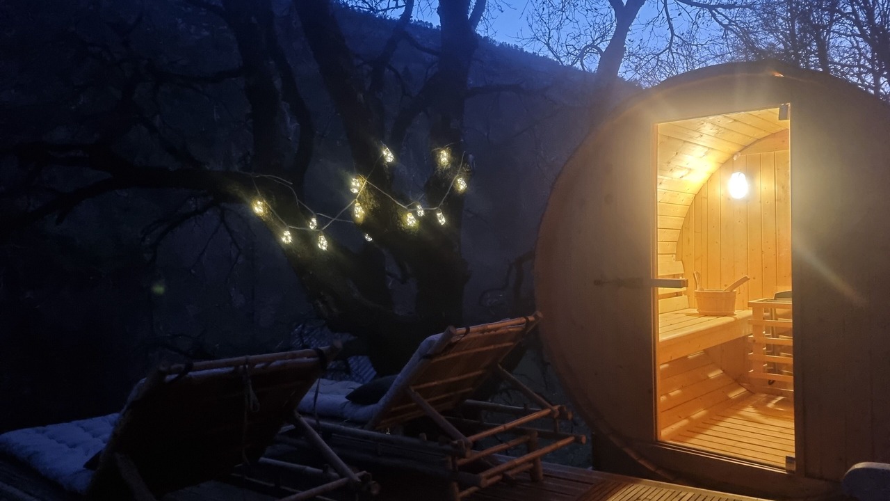 Photo of Others in Greolieres