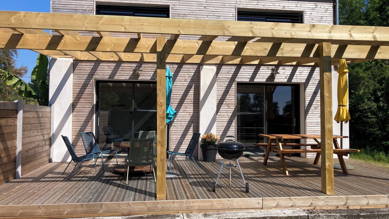Photo of Outdoor in L'Aiguillon-sur-Vie