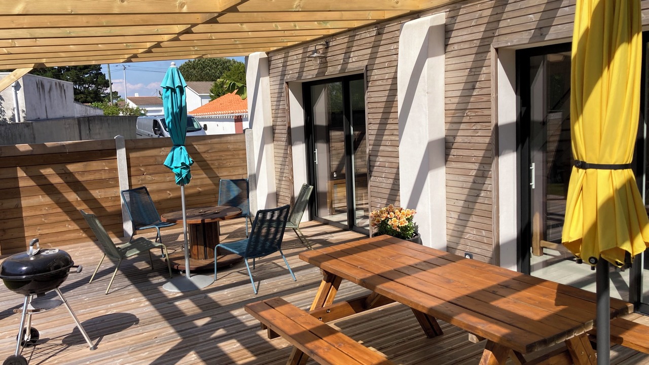 Photo of Outdoor in L'Aiguillon-sur-Vie