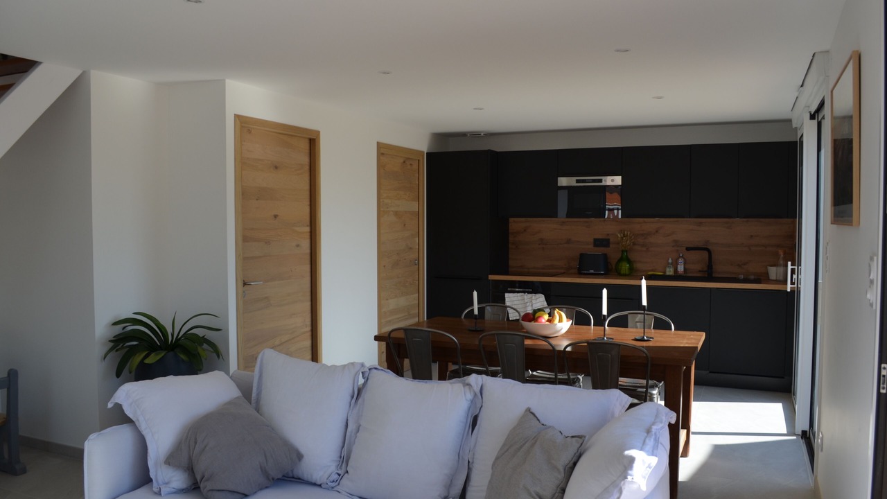 Photo of Livingroom in L'Aiguillon-sur-Vie