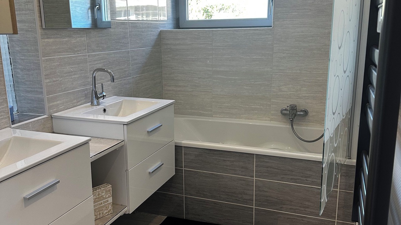 Photo of Bathroom in Paroisse Simon-Pierre-des-Rivieres