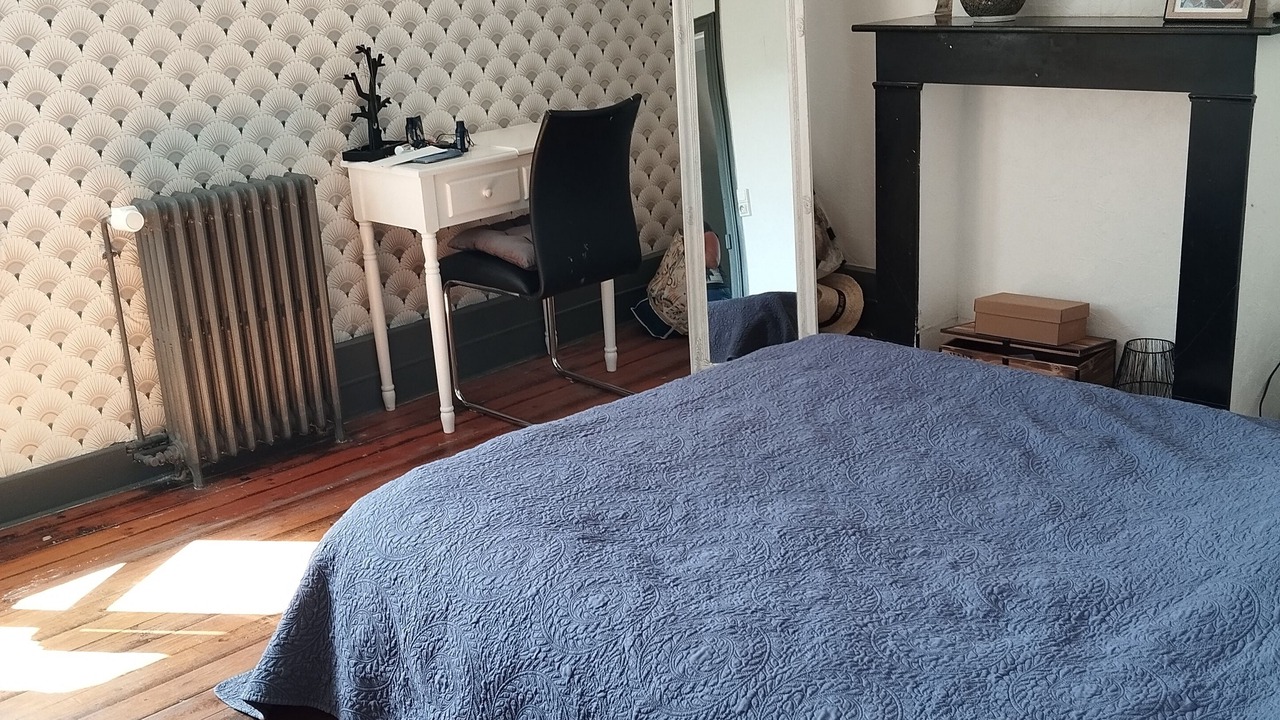 Photo of Bedroom in Annezin