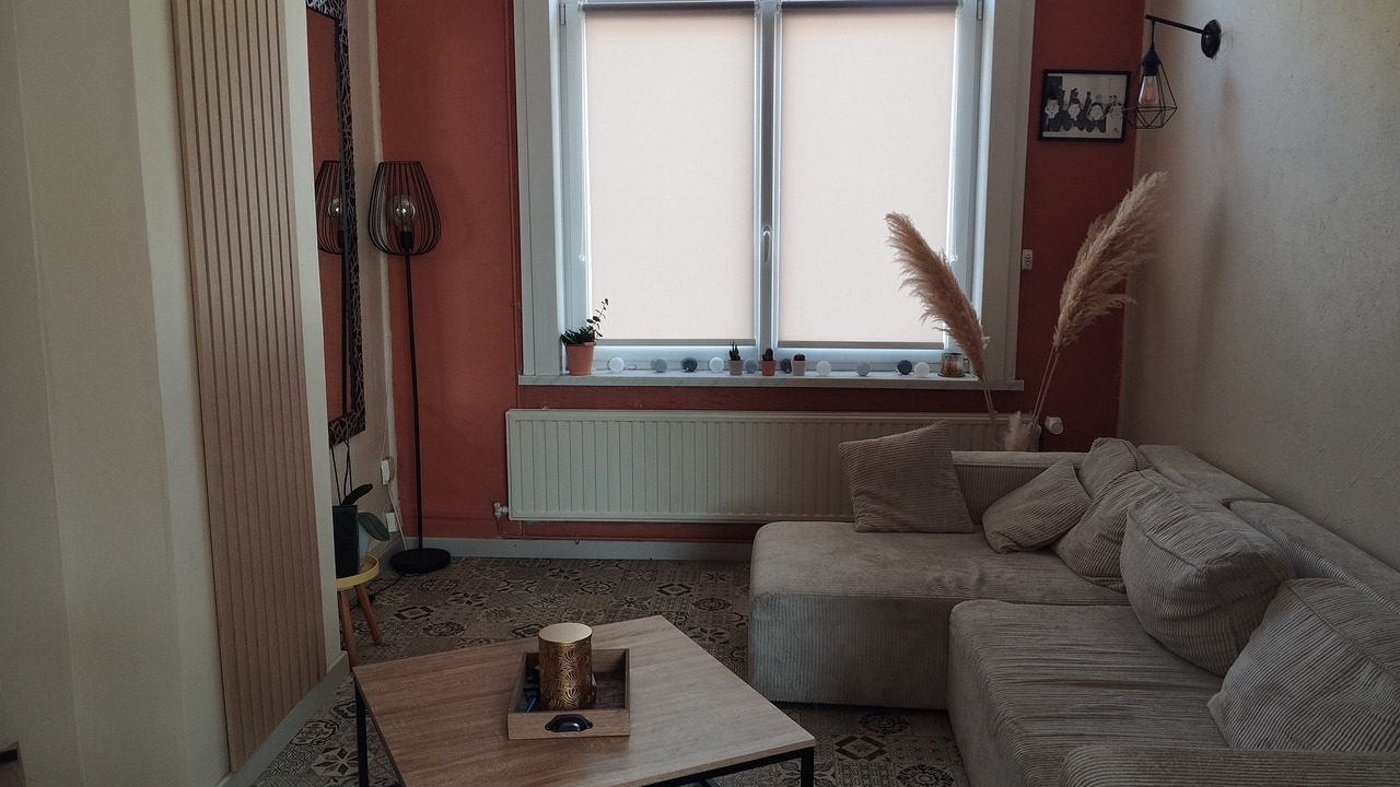Photo of Livingroom in Annezin