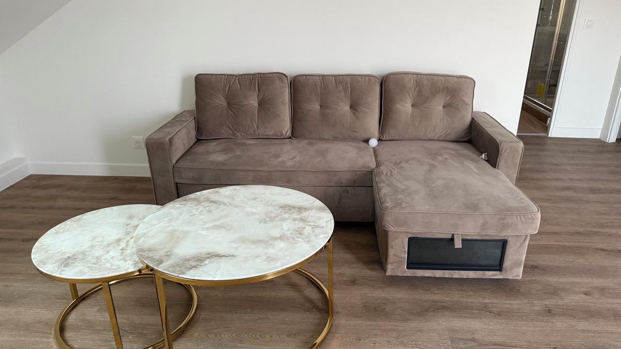 Photo of Livingroom in Mitry-Mory