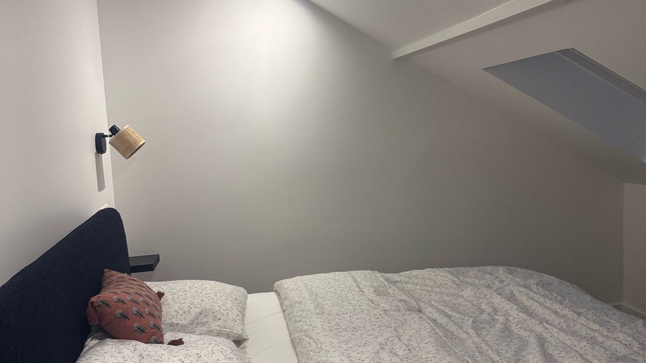 Photo of Bedroom in Mitry-Mory