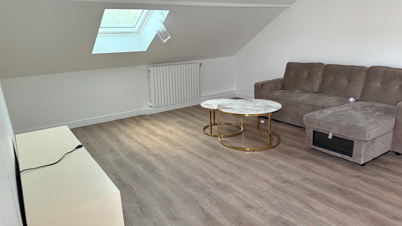 Photo of Livingroom in Mitry-Mory