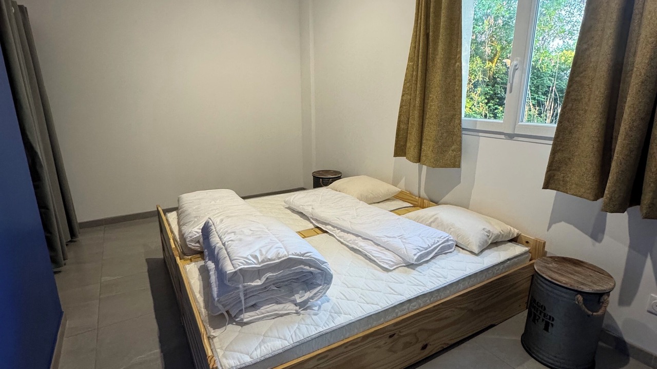 Photo of Bedroom in Lattes
