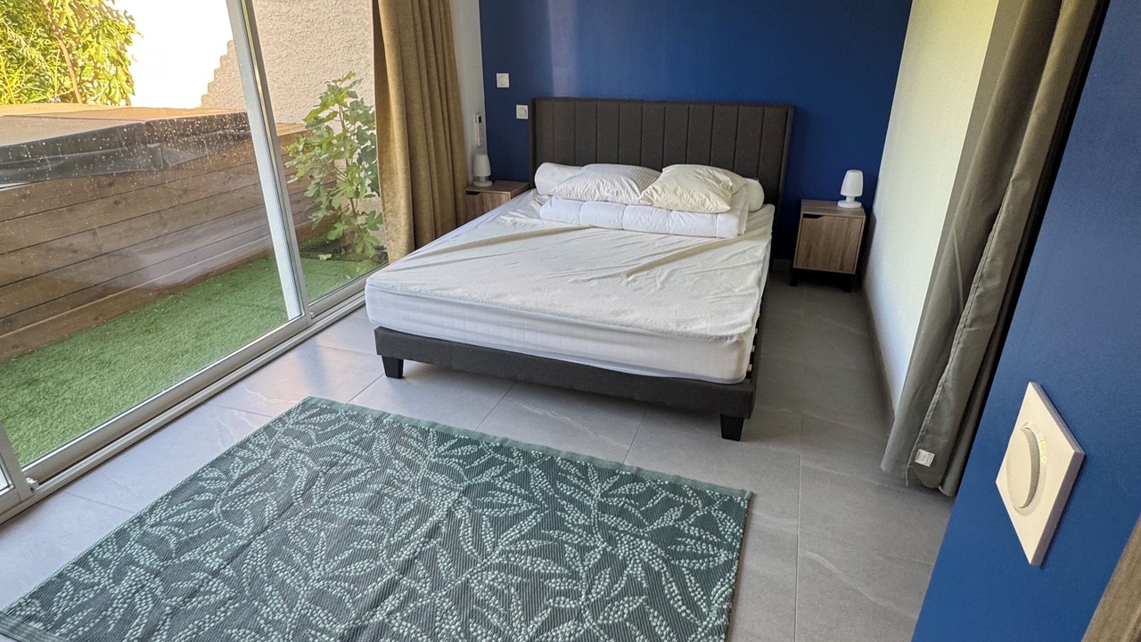 Photo of Bedroom in Lattes