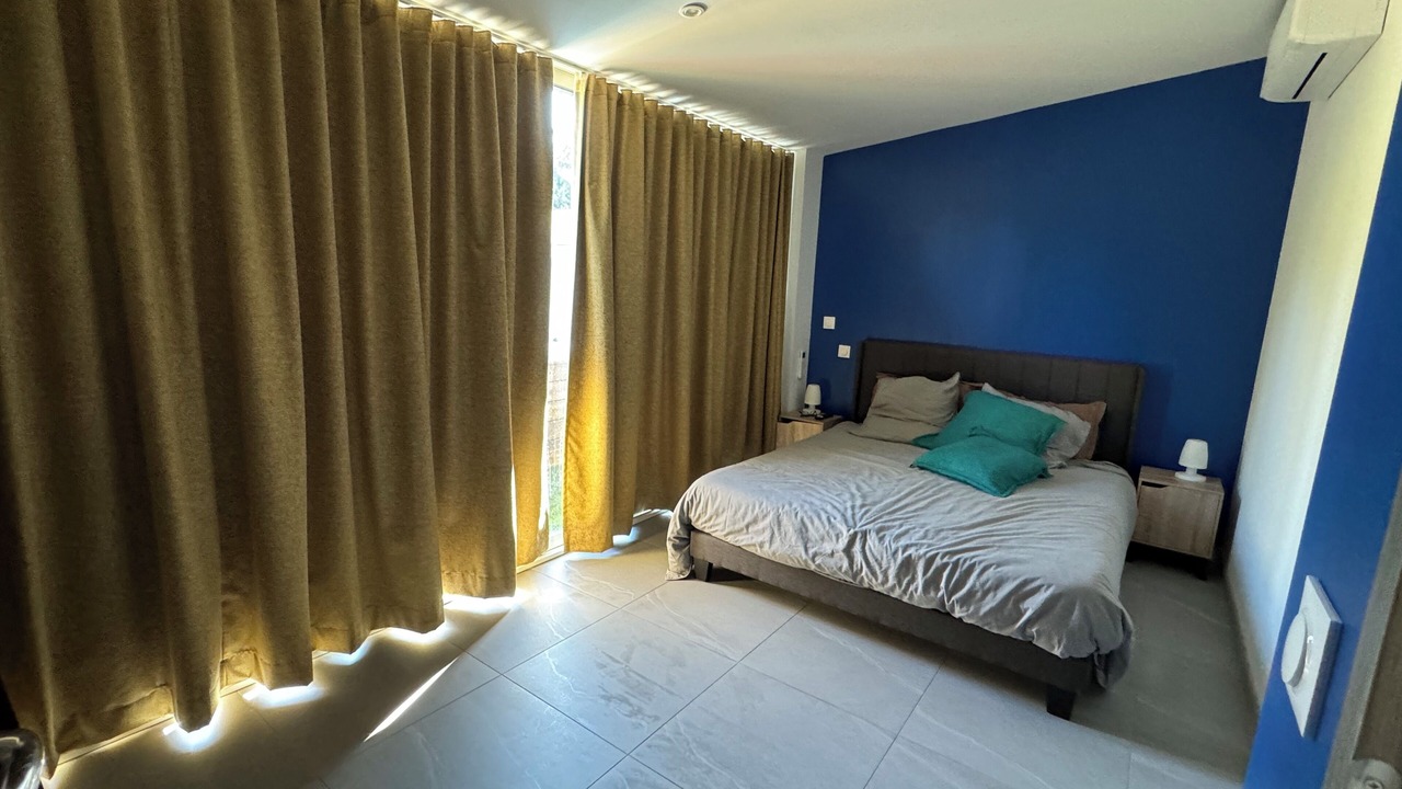 Photo of Bedroom in Lattes