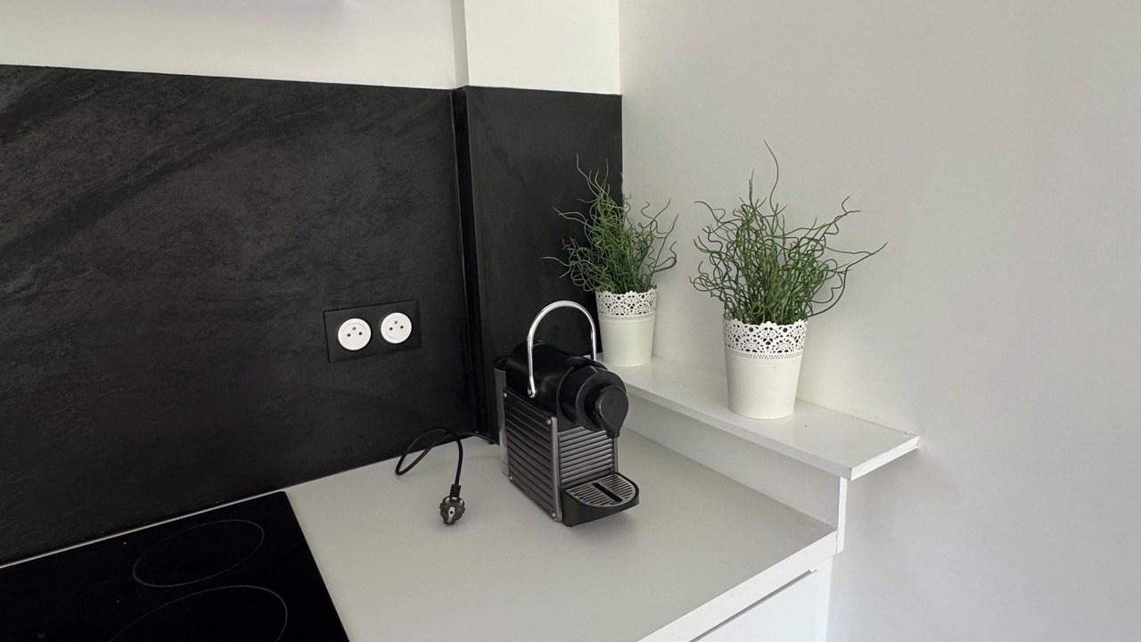Photo of Kitchen in Lattes