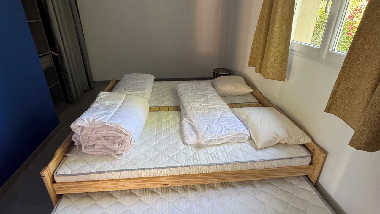 Photo of Bedroom in Lattes