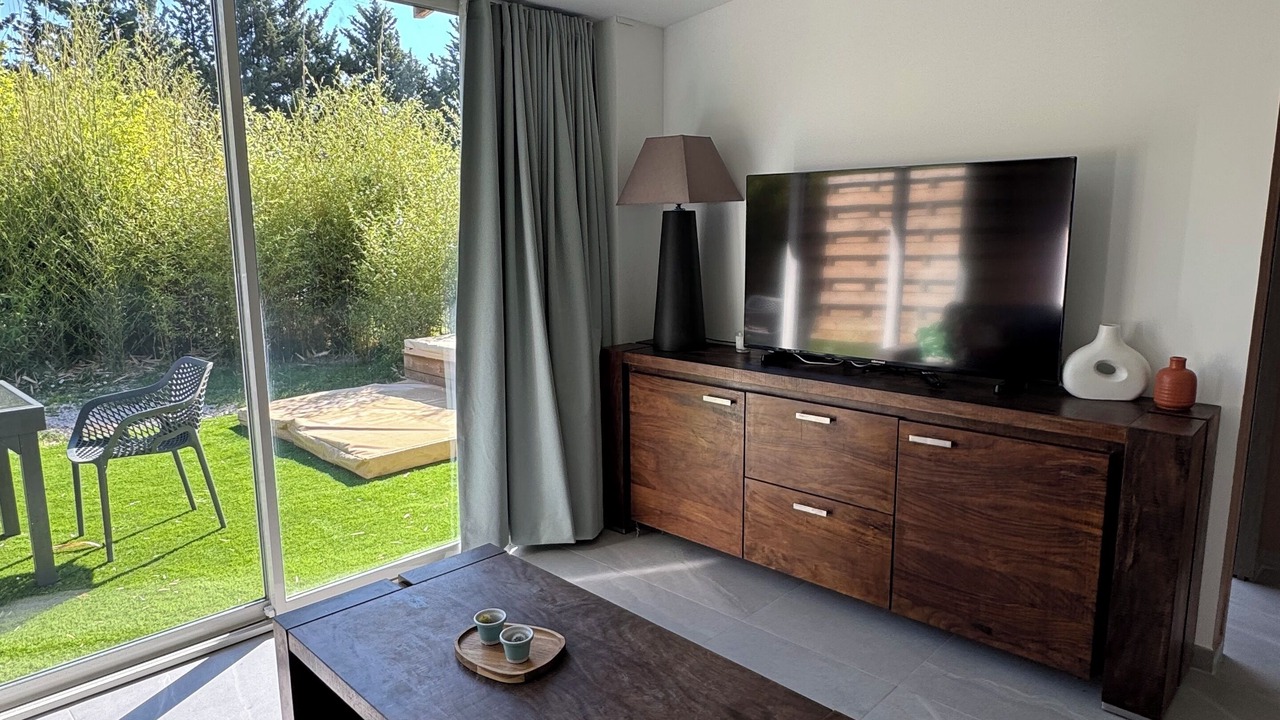 Photo of Livingroom in Lattes