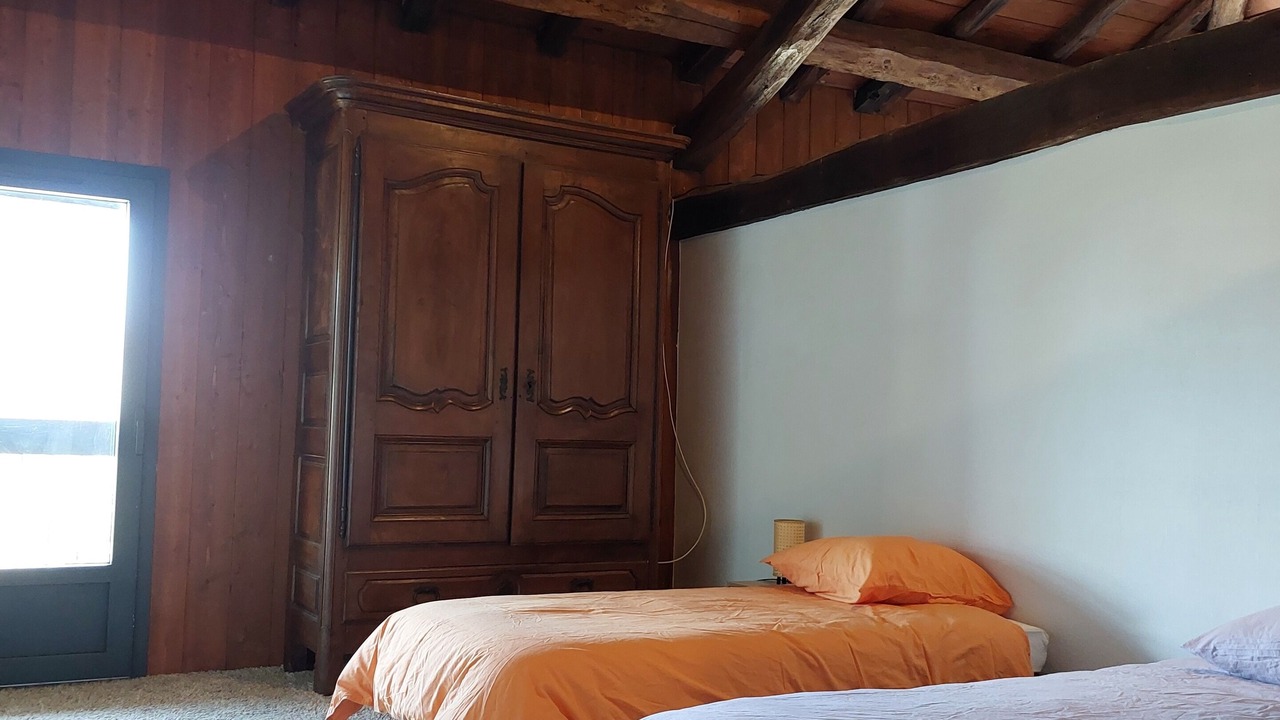 Photo of Bedroom in Cassagnabere-Tournas
