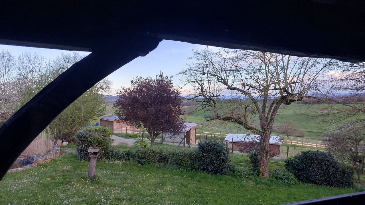 Photo of Outdoor in Cassagnabere-Tournas