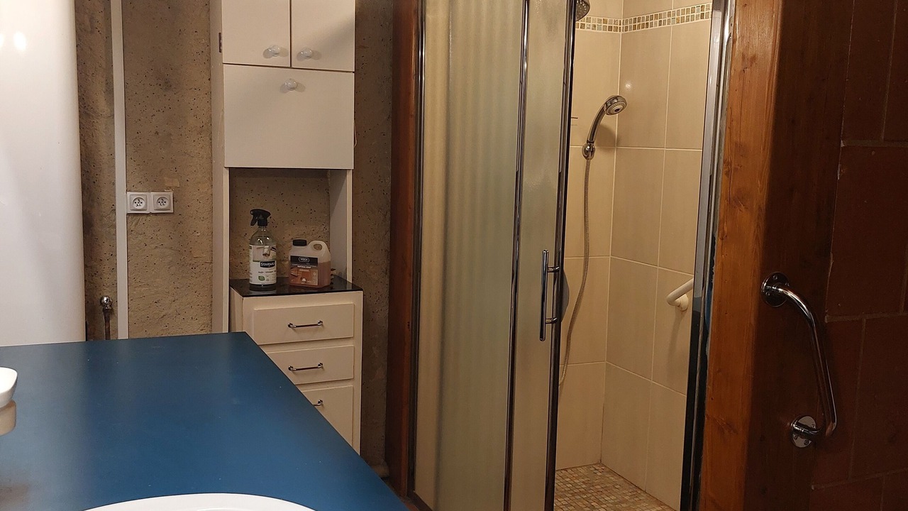 Photo of Bathroom in Cassagnabere-Tournas