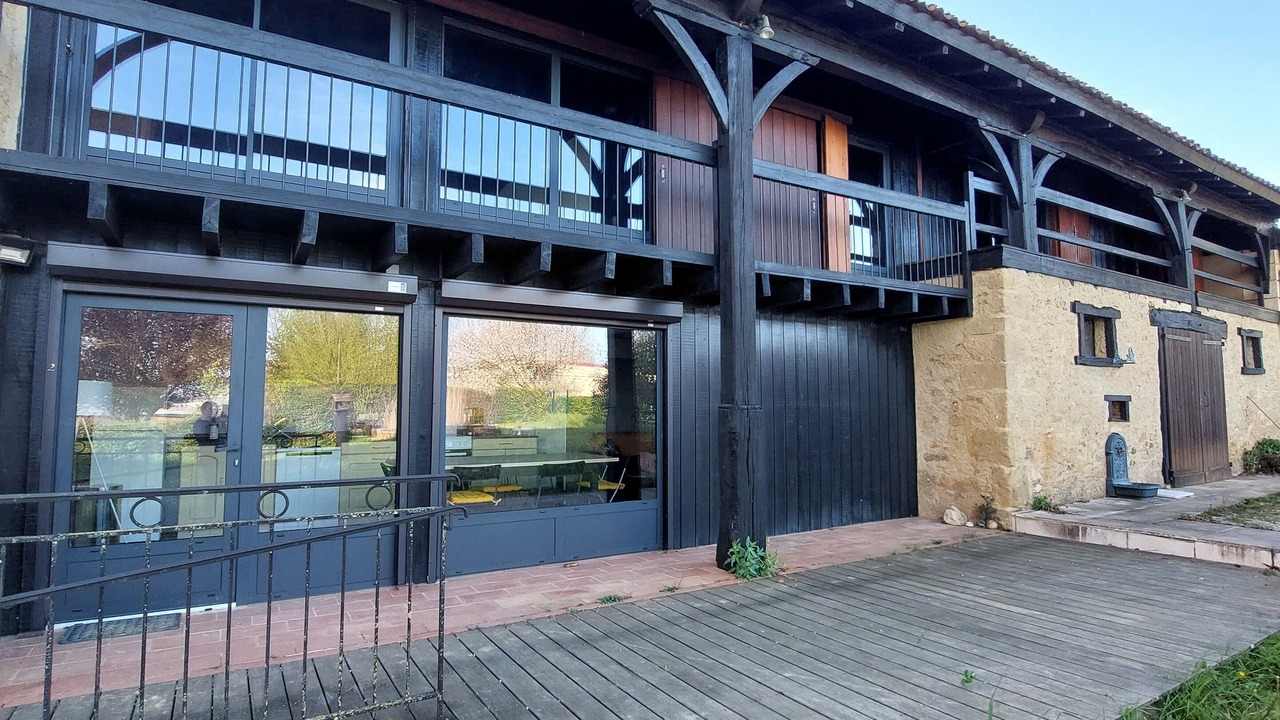 Photo of Outdoor in Cassagnabere-Tournas