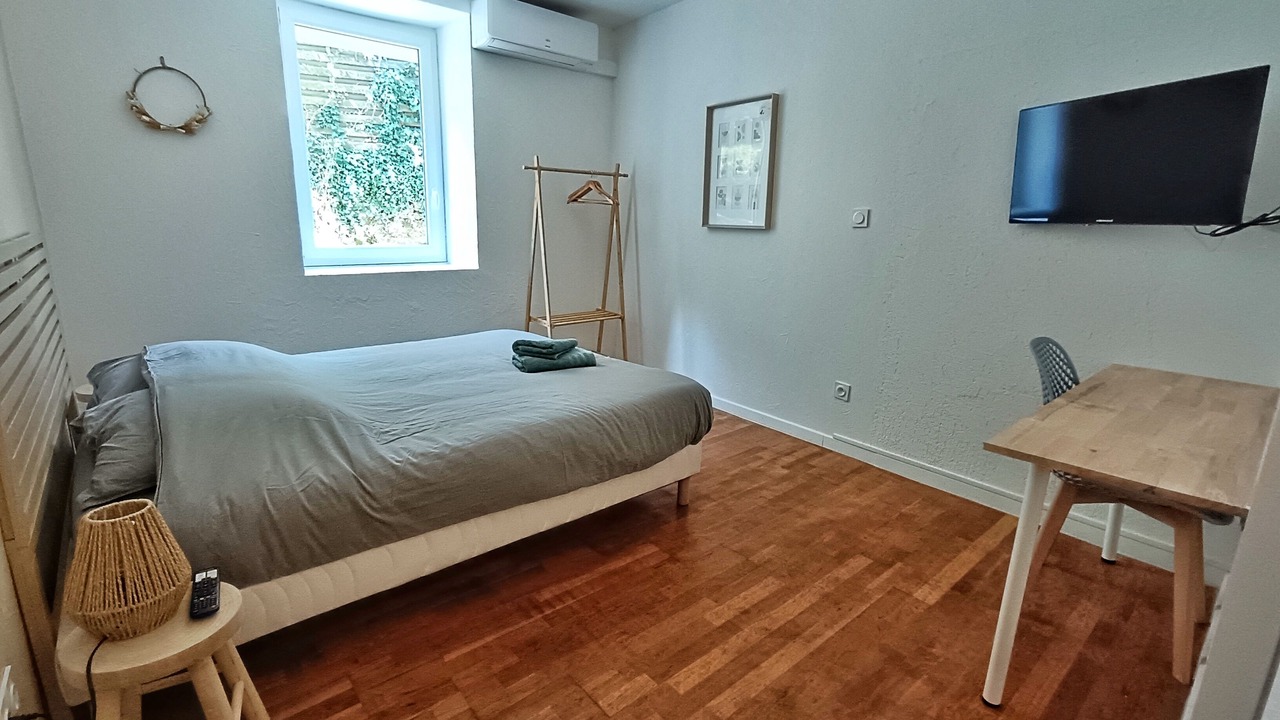 Photo of Bedroom in Saint-Pierre-de-Boeuf