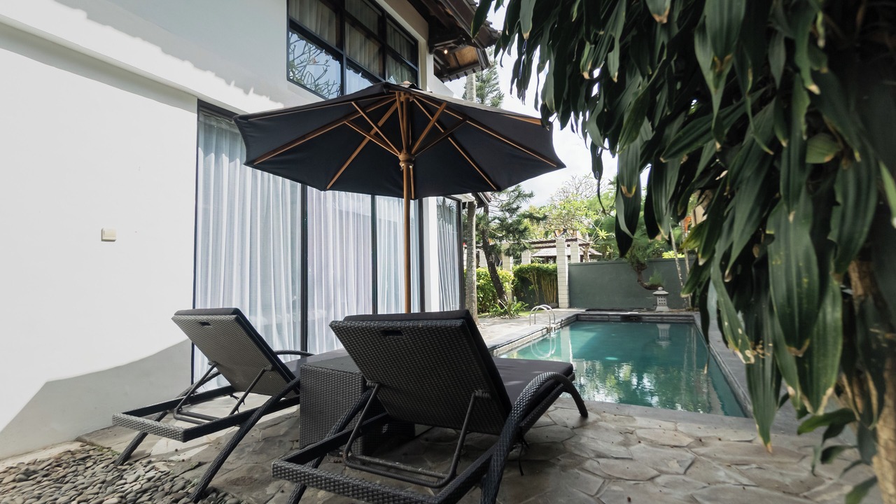 Photo of Outdoor in Central Seminyak