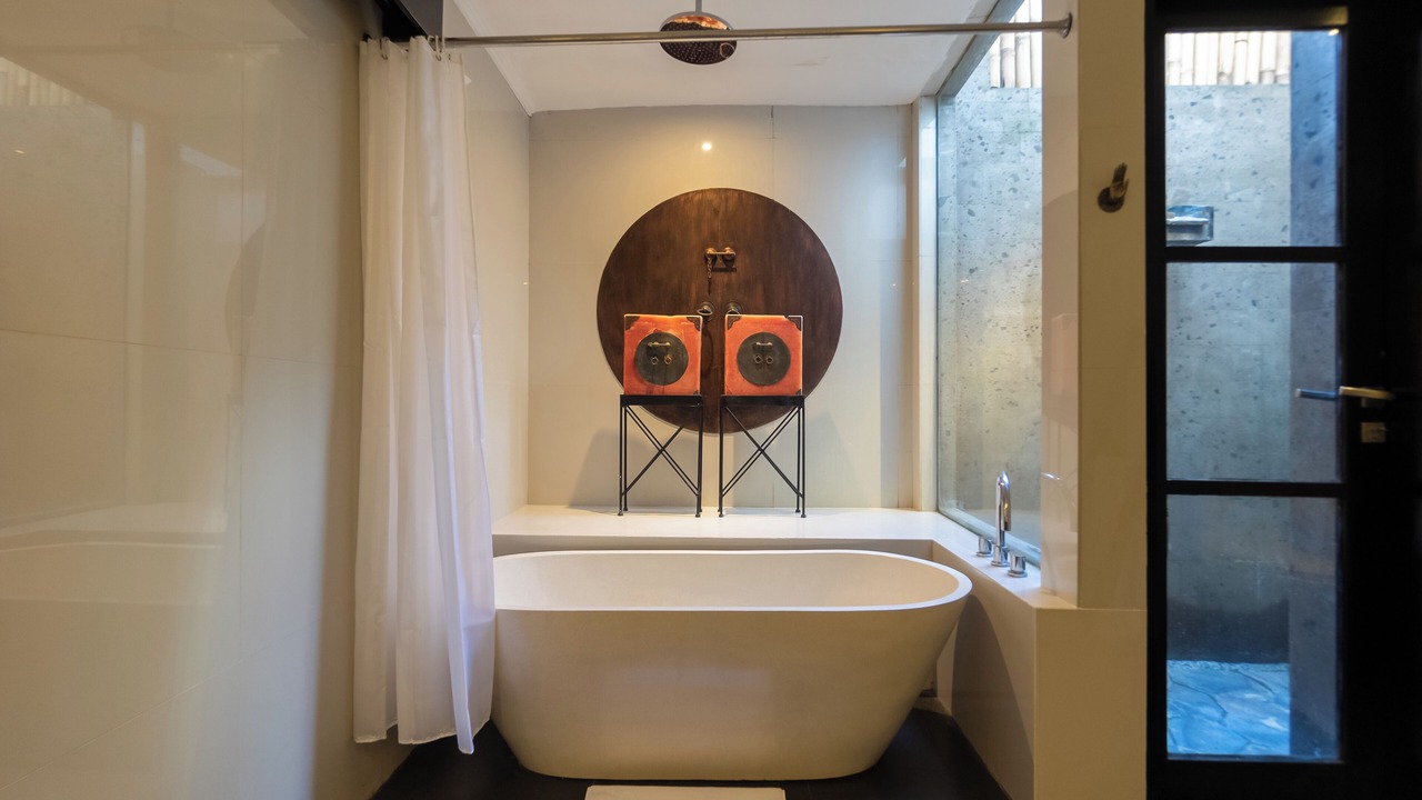 Photo of Bathroom in Central Seminyak