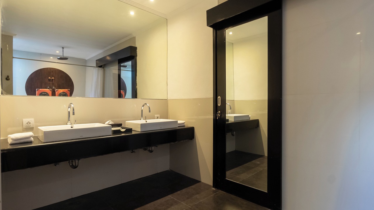 Photo of Bathroom in Central Seminyak
