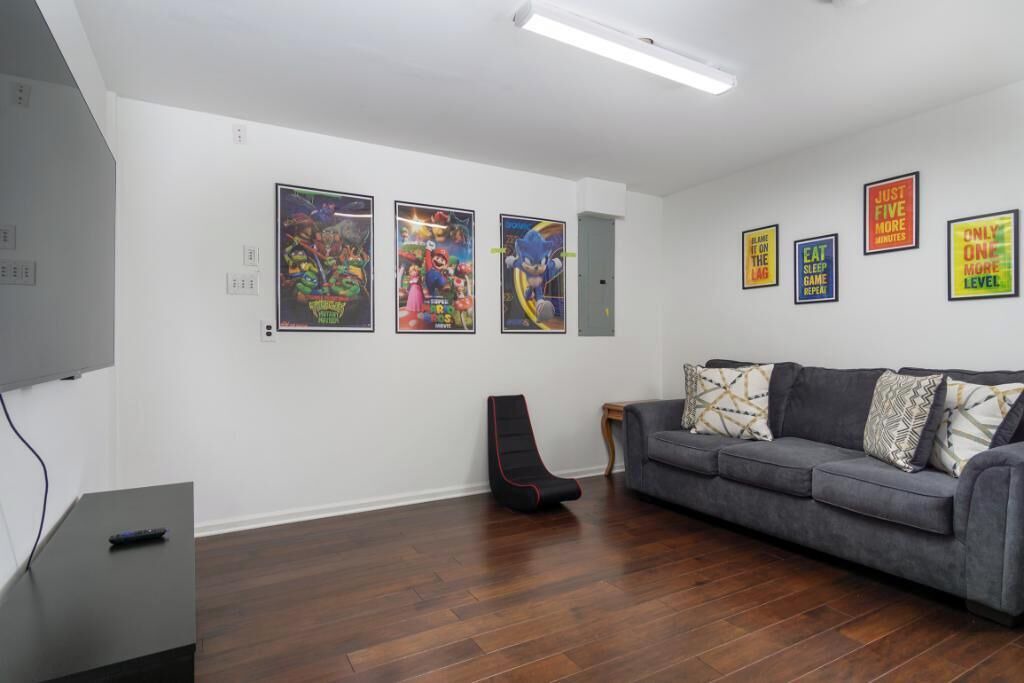 Photo of Bedroom in Stonecrest