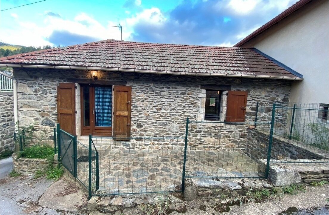 Photo of Outdoor in Saint-Andre-Capceze