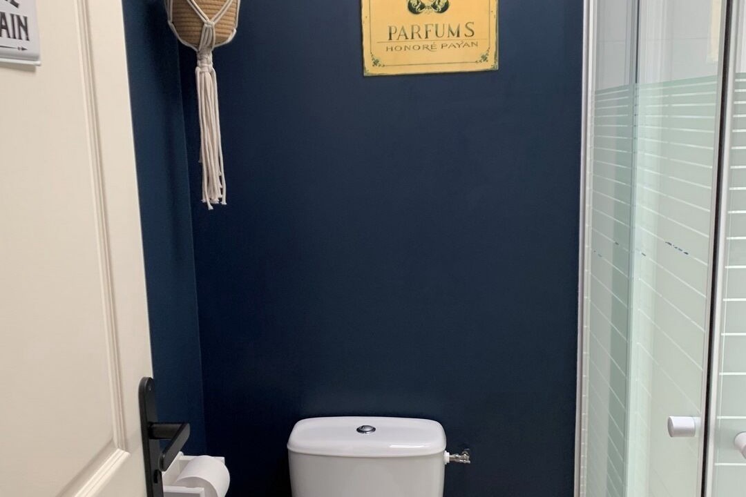 Photo of Bathroom in Le Champ-Saint-Pere
