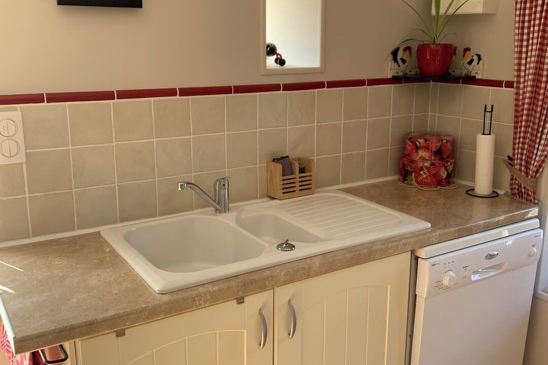 Photo of Bathroom in Le Champ-Saint-Pere
