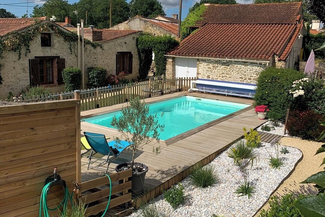 Photo of Outdoor in Le Champ-Saint-Pere
