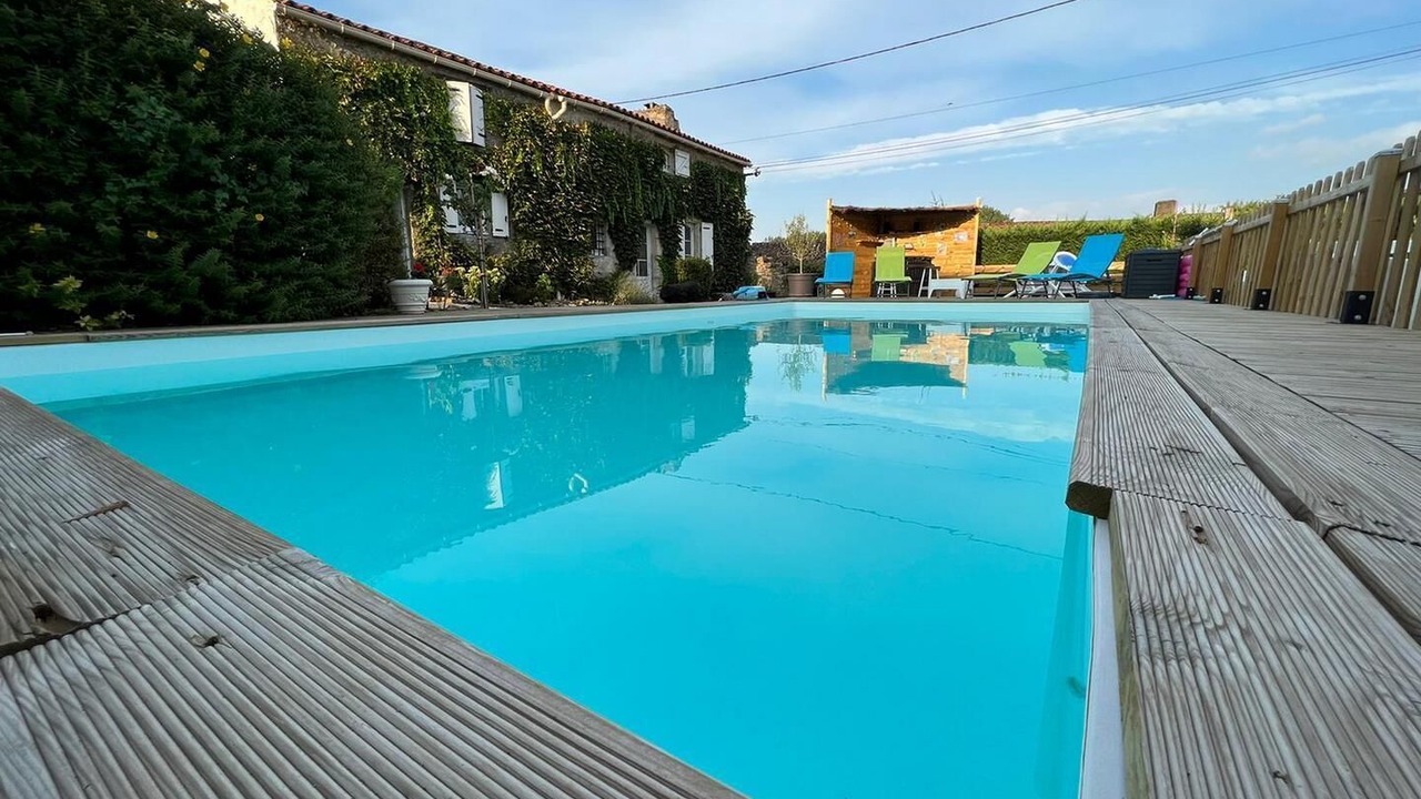 Photo of Outdoor in Le Champ-Saint-Pere