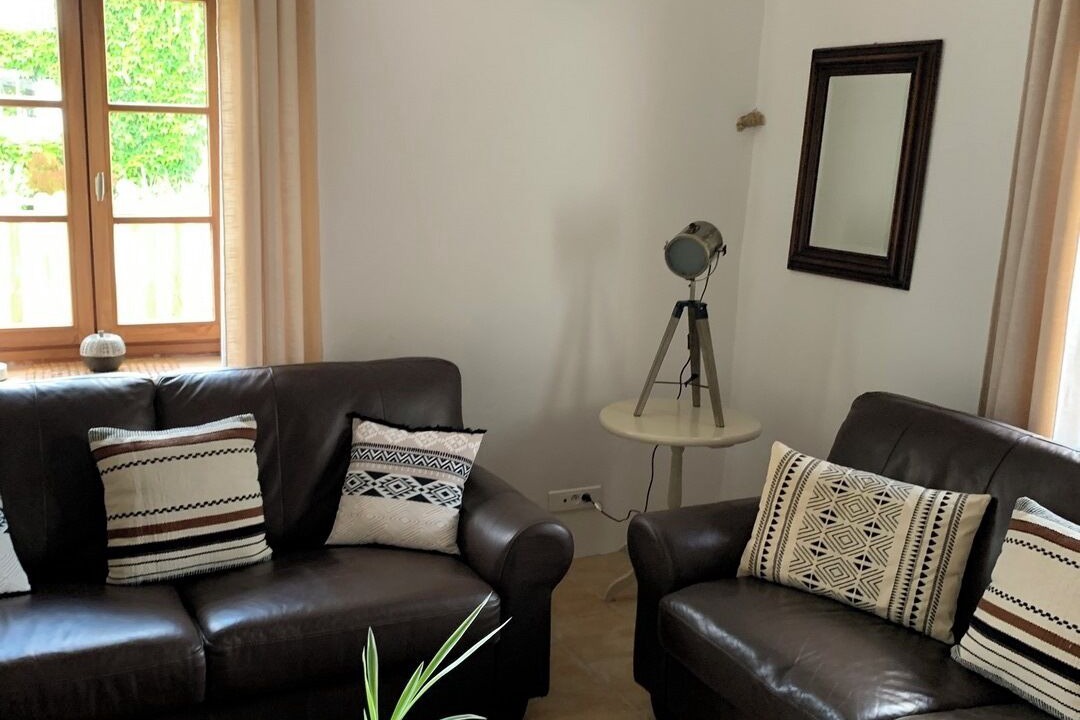 Photo of Livingroom in Le Champ-Saint-Pere