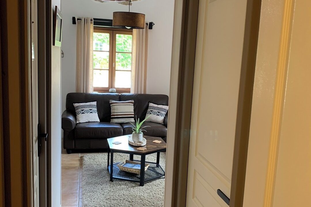 Photo of Livingroom in Le Champ-Saint-Pere