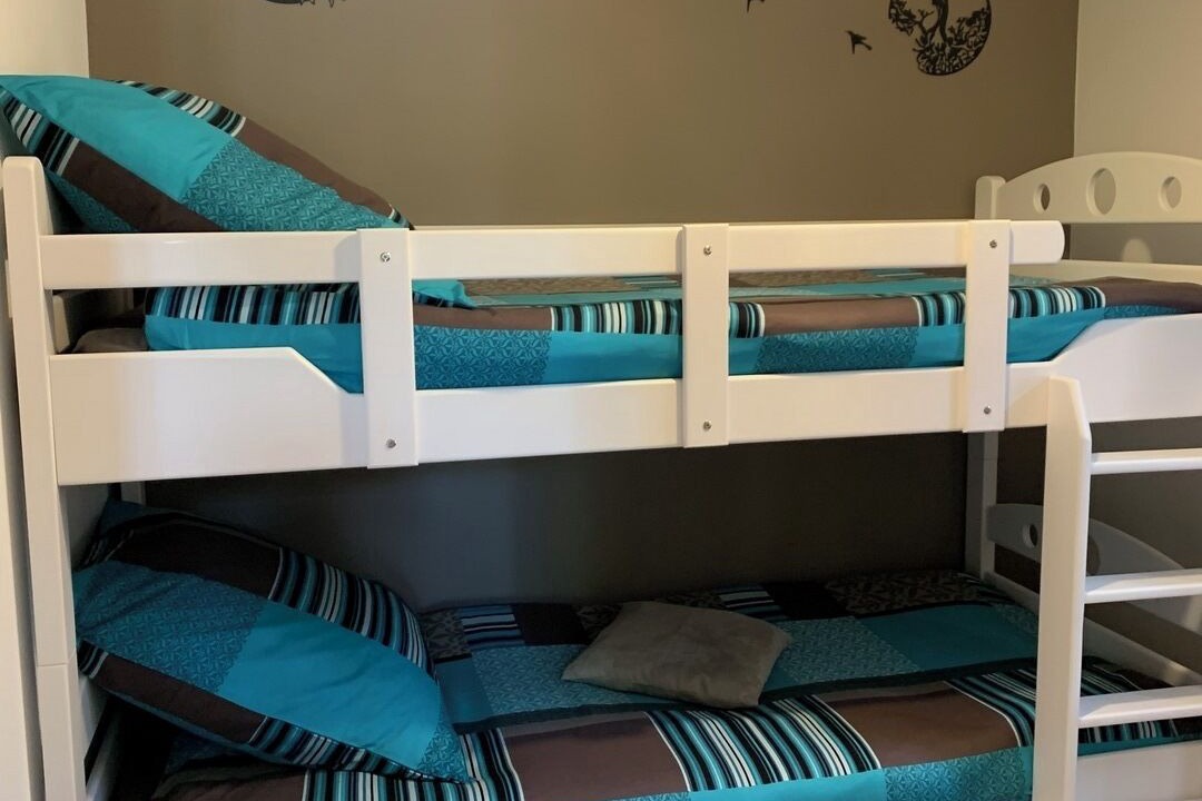 Photo of Bedroom in Le Champ-Saint-Pere