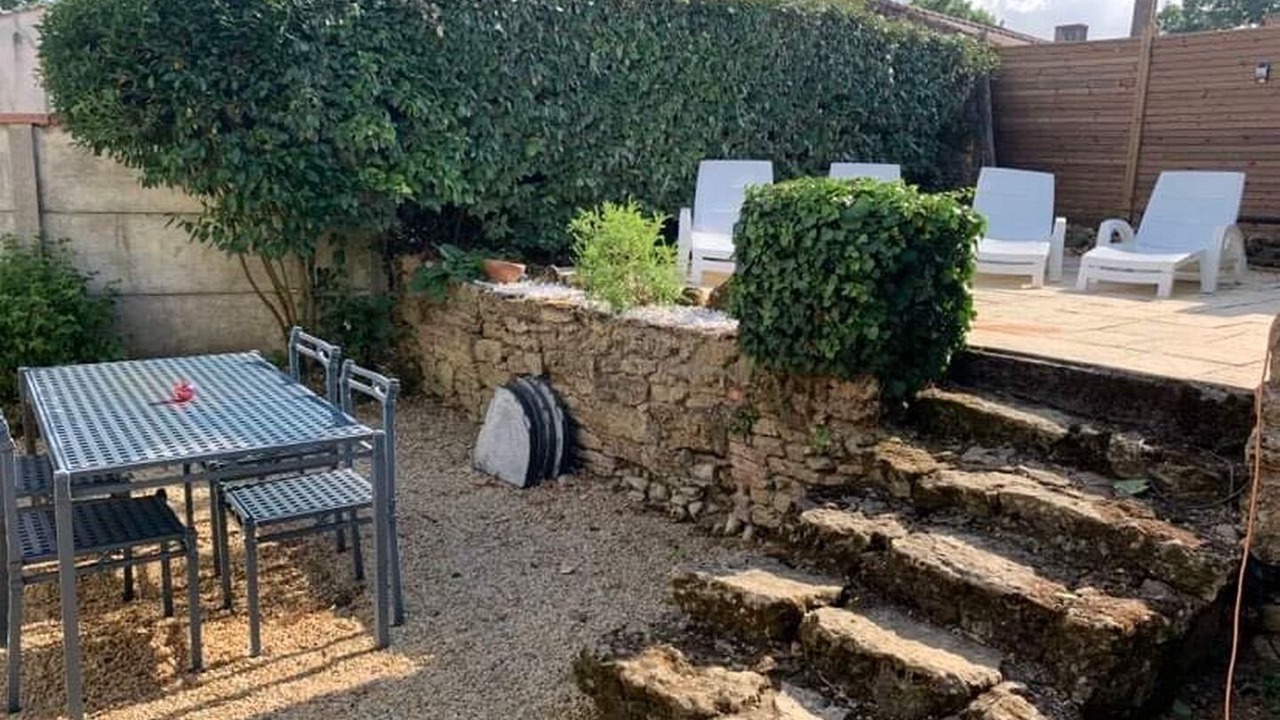Photo of Outdoor in Le Champ-Saint-Pere