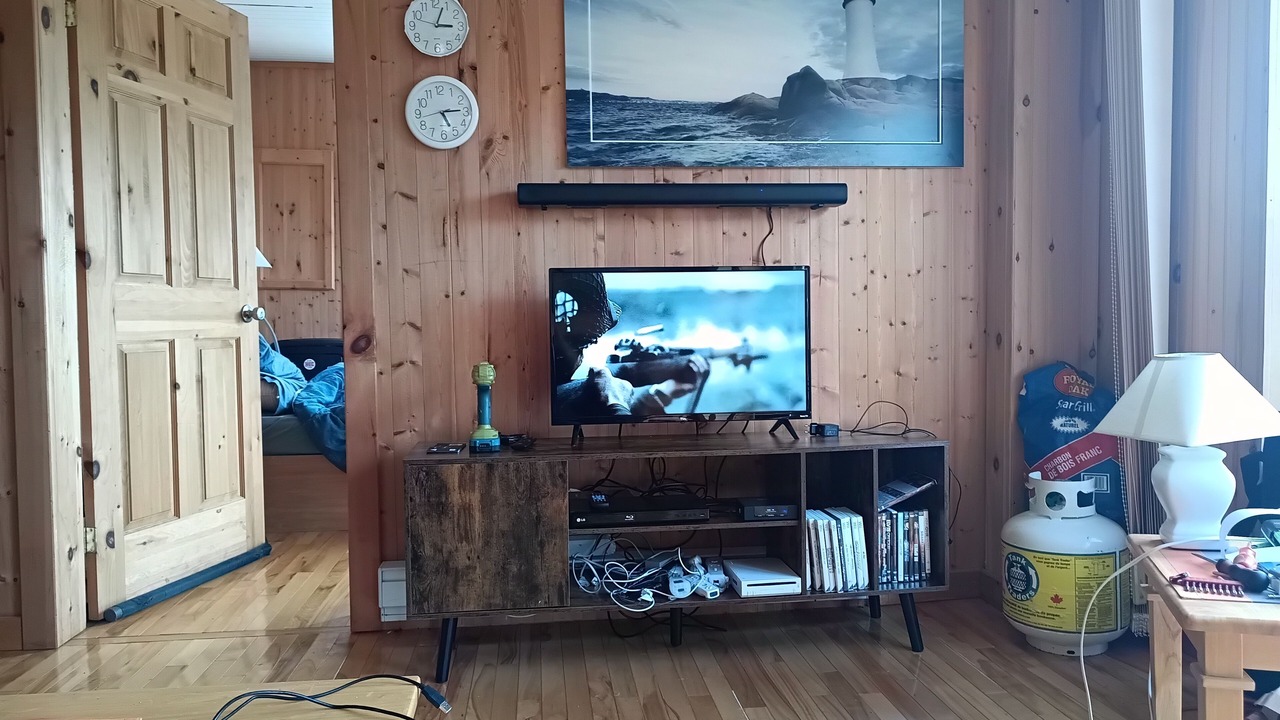 Photo of Livingroom in Guysborough County