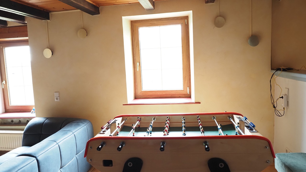 Photo of Bedroom in Le Thillot