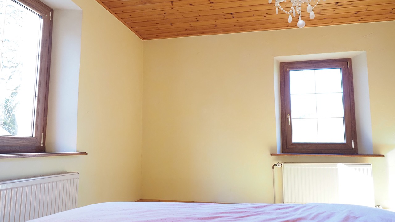Photo of Bedroom in Le Thillot