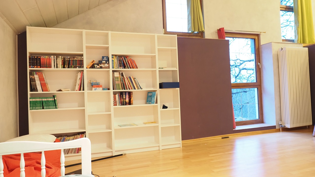 Photo of Bedroom in Le Thillot