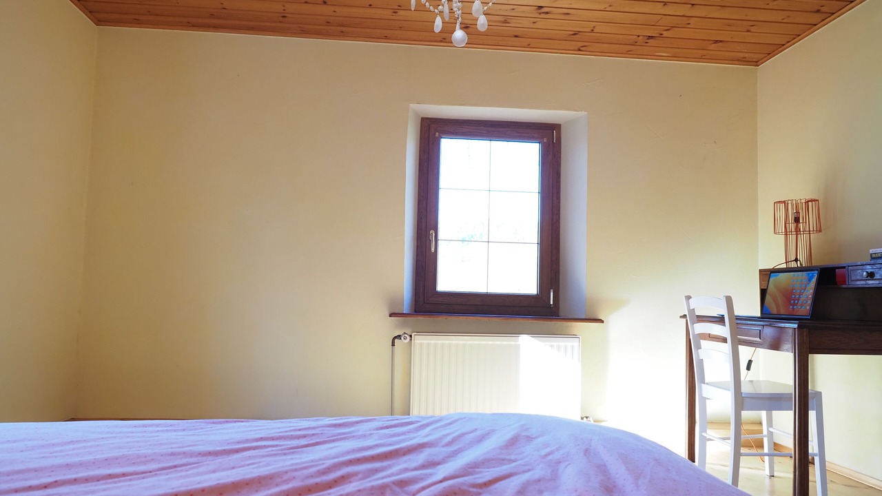 Photo of Bedroom in Le Thillot