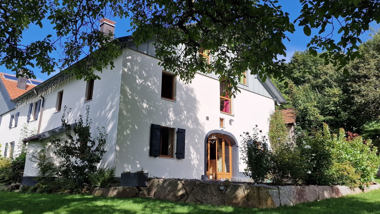 Photo of Outdoor in Le Thillot