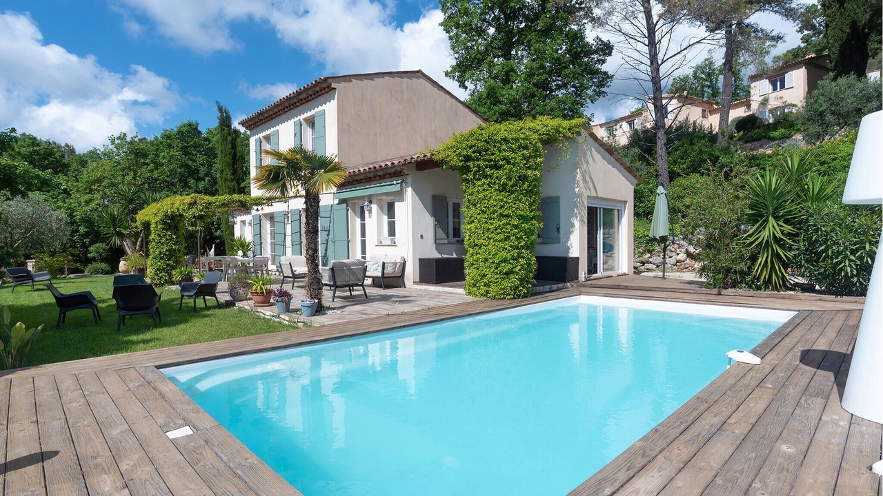 Photo of Outdoor in Cabris